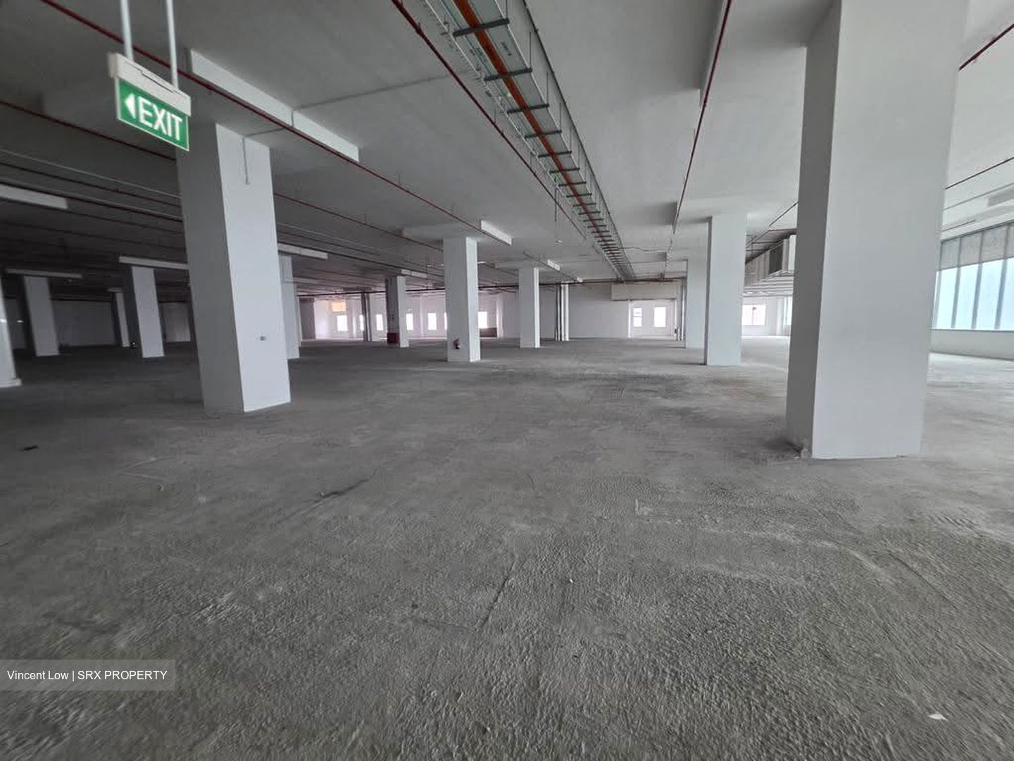 Woodlands East Industrial Estate (D27), Factory #637323141